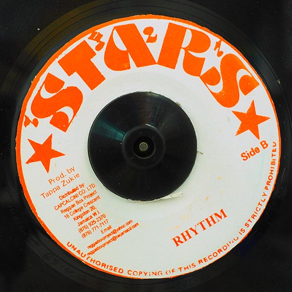 Alton Ellis - We A Feel It / Version