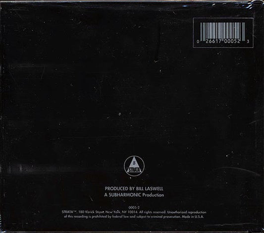 Automation - Jihad: Points Of Order (marked/ltd stock)