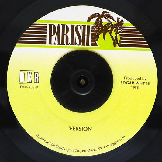 Bengie - Petty Robber / Version