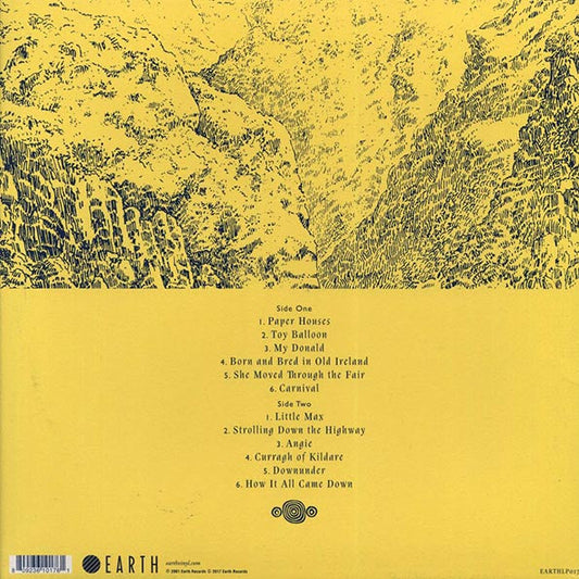 Bert Jansch - Live In Australia (remastered)
