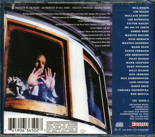 Bill Evans - Escape