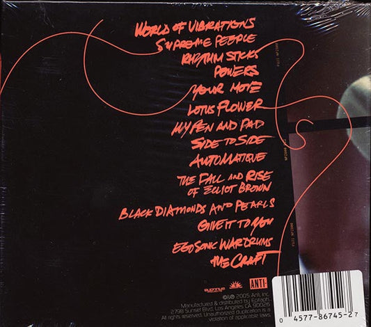 Blackalicious - The Craft