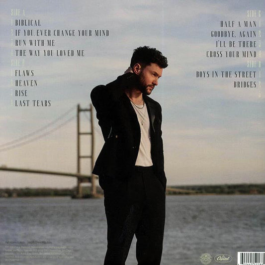 Calum Scott - Bridges (2xLP)