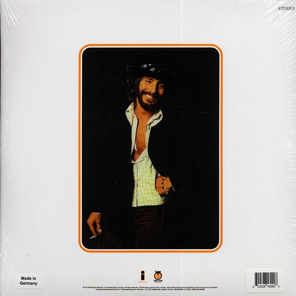 Cat Stevens - Catch Bull At Four (50th Anniv. Ed.) (remastered)