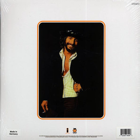 Cat Stevens - Catch Bull At Four (50th Anniv. Ed.) (remastered)