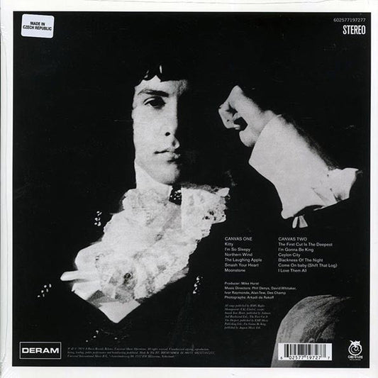 Cat Stevens - New Masters (red vinyl)