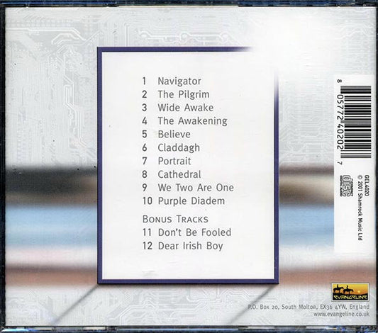 Celtus - Live 2000