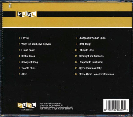 Charles Brown - An Introduction To Charles Brown (remastered)