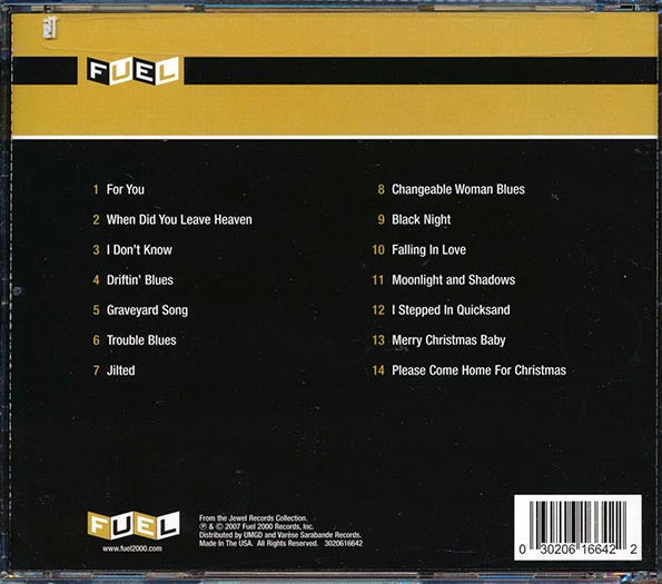 Charles Brown - An Introduction To Charles Brown (remastered)