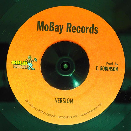 Conroy Smith - Murder Commit / Version