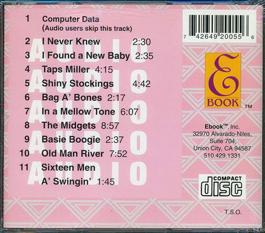 Count Basie - Count Basie
