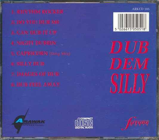 Dennis Bovell - Dub Dem Silly