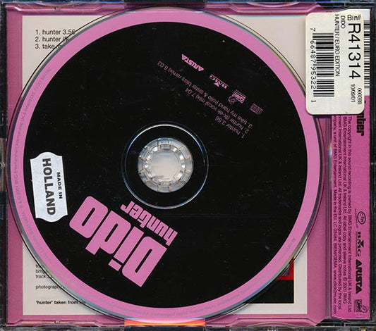 Dido - Hunter
