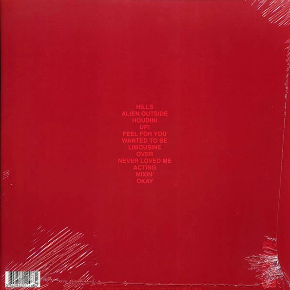 Dro Kenji - Race Me To Hell (pink vinyl)