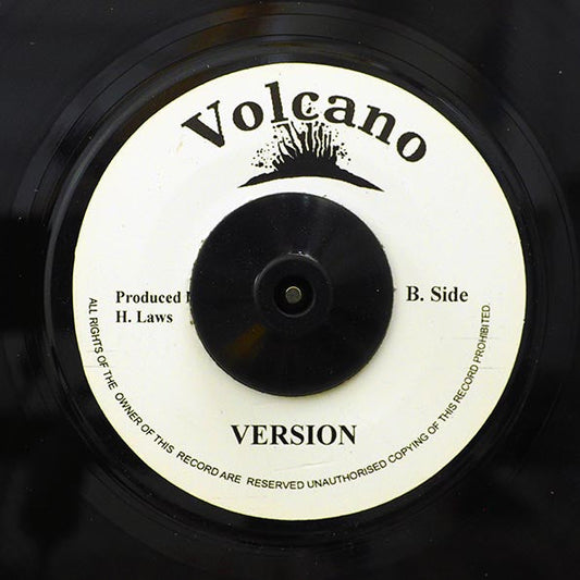 Eek A Mouse - Wa Do Dem / Roots Radics - Version (rhythm: "Eek A Mouse - Wa Do Dem")