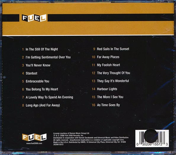 Engelbert Humperdinck - An Introduction To Engelbert Humperdinck (marked/ltd stock) (remastered)