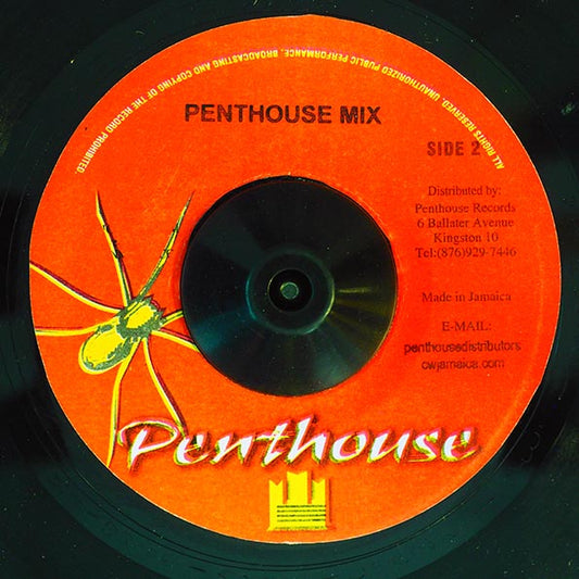 Frankie Paul - Come To Me / Version