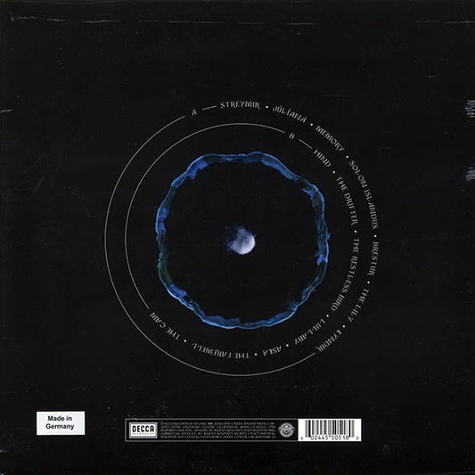 Gabriel Olafs - Solon Islandus (180g)