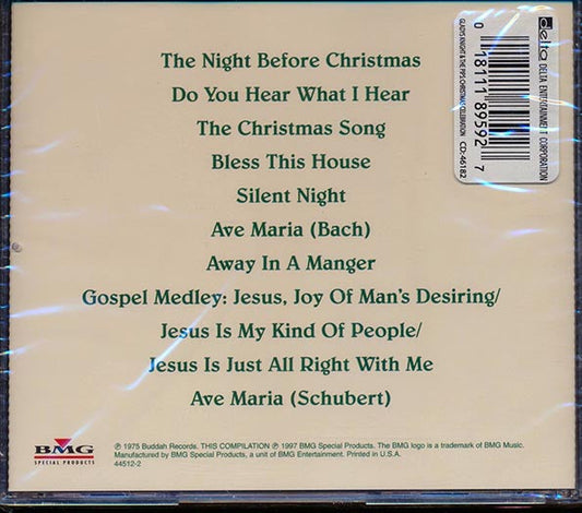 Gladys Knight & The Pips - The Christmas Album