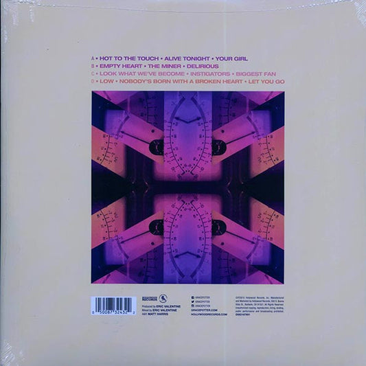 Grace Potter - Midnight (2xLP)