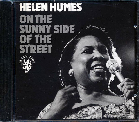 Helen Humes - On The Sunny Side Of The Street