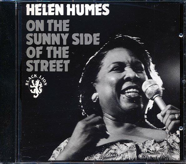 Helen Humes - On The Sunny Side Of The Street