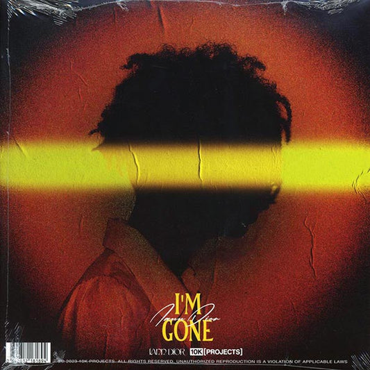 Iann Dior - Nothings Ever Good Enough/I'm Gone (RSD 2023) (ltd. ed.) (purple vinyl)