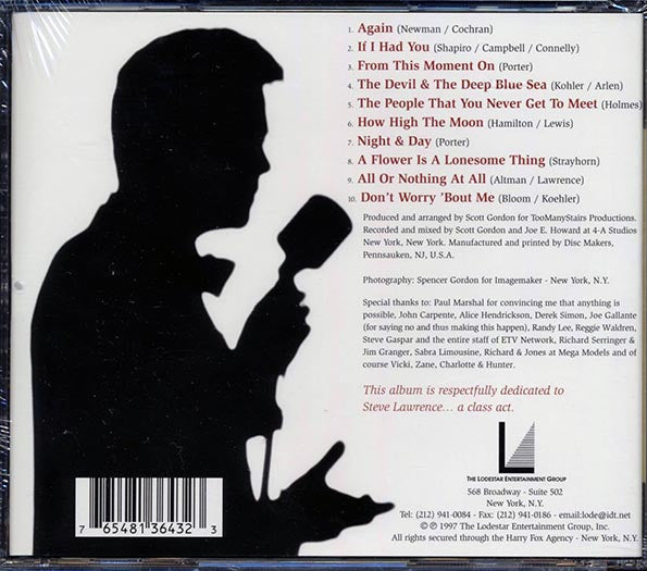 Joe E Howard - From This Moment On