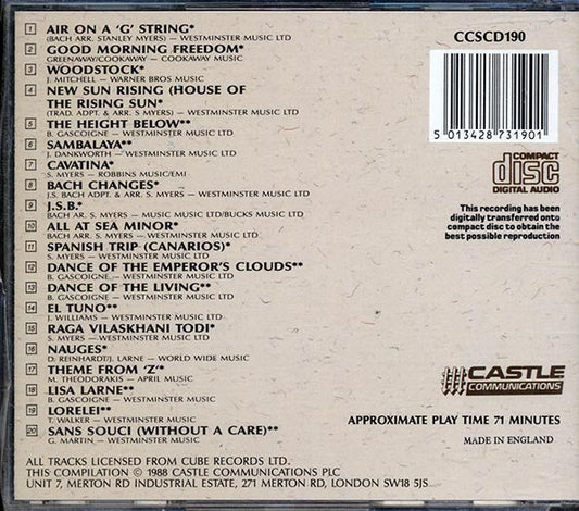 John Williams - The Collection