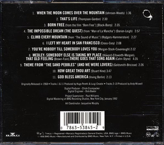 Kate Smith - The Best Of Kate Smith (marked/ltd stock)