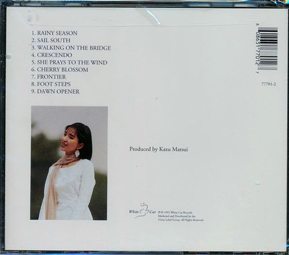 Keiko Matsui - Cherry Blossom