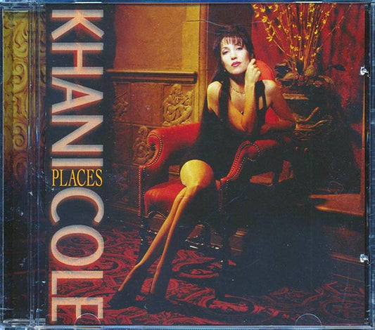 Khani Cole - Places