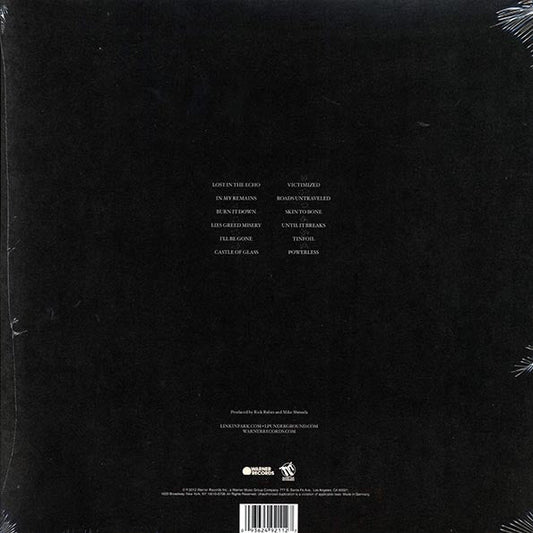 Linkin Park - Living Things