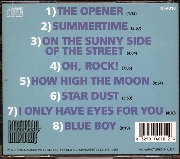 Lionel Hampton Orchestra & His Orchestra - Oh, Rock! Live In Sweden 1953