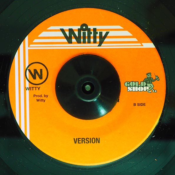 Little Kirk - I Don't Know / Version