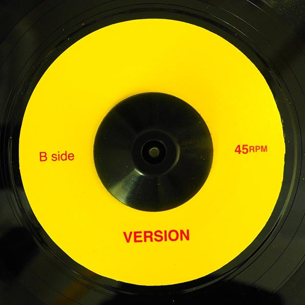 Little Roman - Together Now / Version