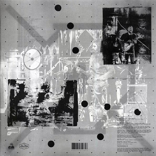 Manchester Orchestra - Union Chapel: London, England (2xLP) (blue vinyl)