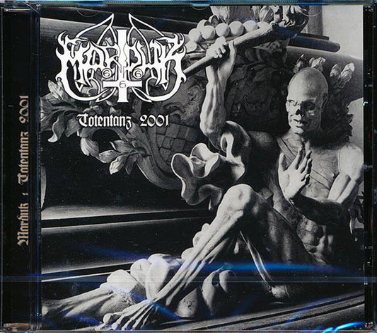 Marduk - Totentanz 2001
