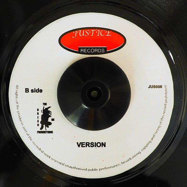 Michael Rose - Freedom / Version