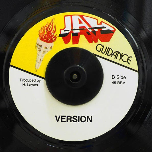 Michigan & Smiley - Downpressor / Roots Radics - Version (rhythm: "Unmetered Taxi")