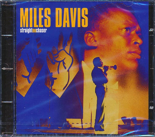 Miles Davis - Straight No Chaser