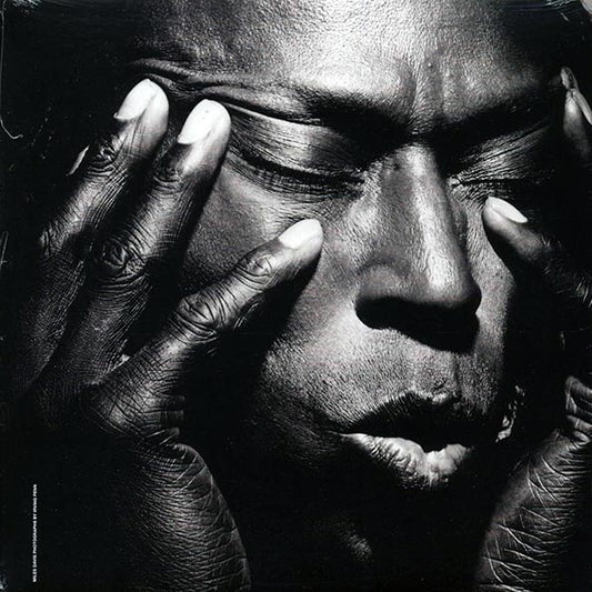 Miles Davis - Tutu (180g)