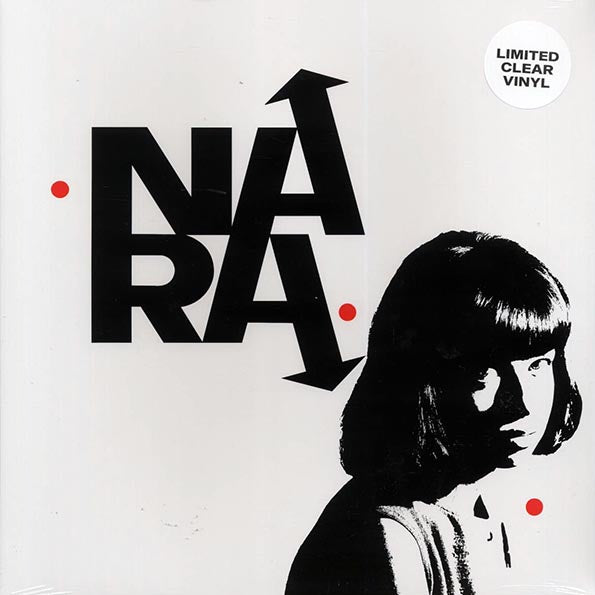 Nara Leao - Nara (clear vinyl)