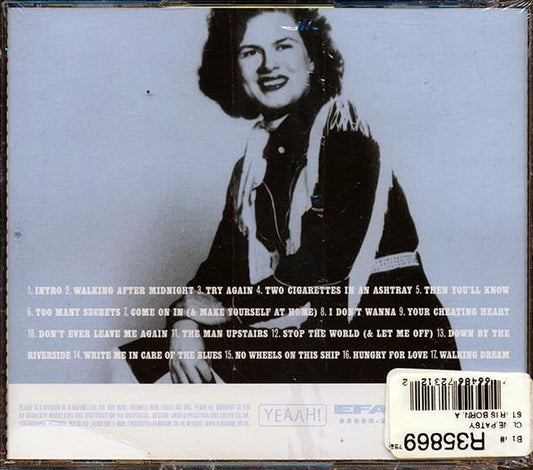 Patsy Cline - A Star Is Born