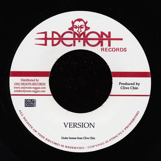 Paul Sinclair - Give A Helping Hand / Version (France press)