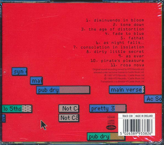Peter Banks - Reduction