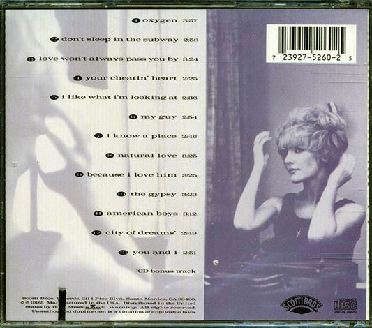 Petula Clark - Treasures Volume 1