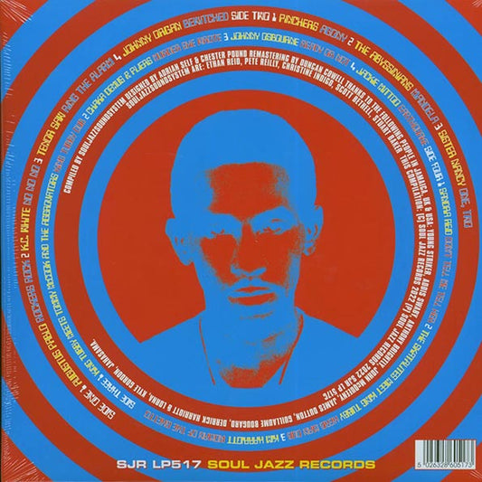 Sister Nancy, Tenor Saw, Augustus Pablo, King Tubby, Jackie Mittoo, Etc. - 200% Dynamite! (2xLP)