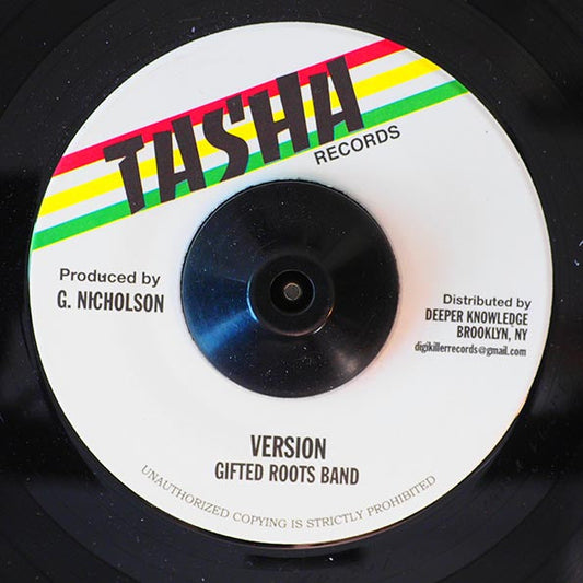 Steve Knight - Woman A Problem / Version
