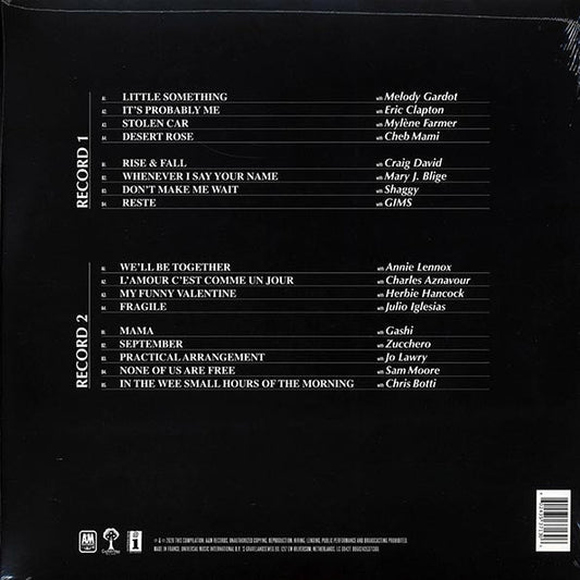 Sting - Duets (2xLP)